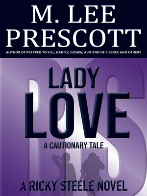 cover image of Lady Love